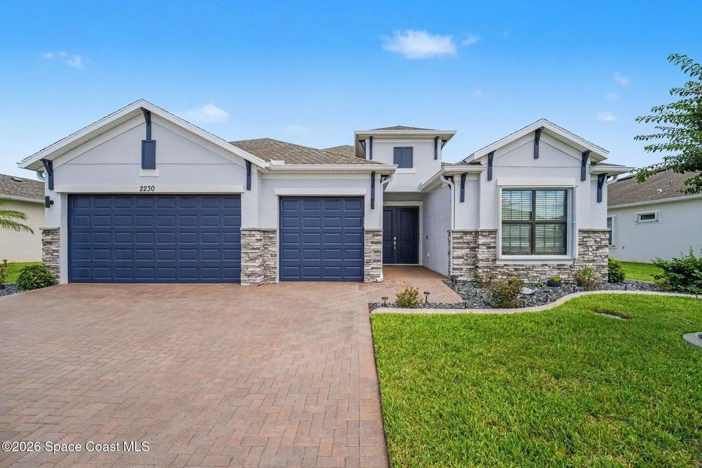 2230 Caravan Place, Melbourne