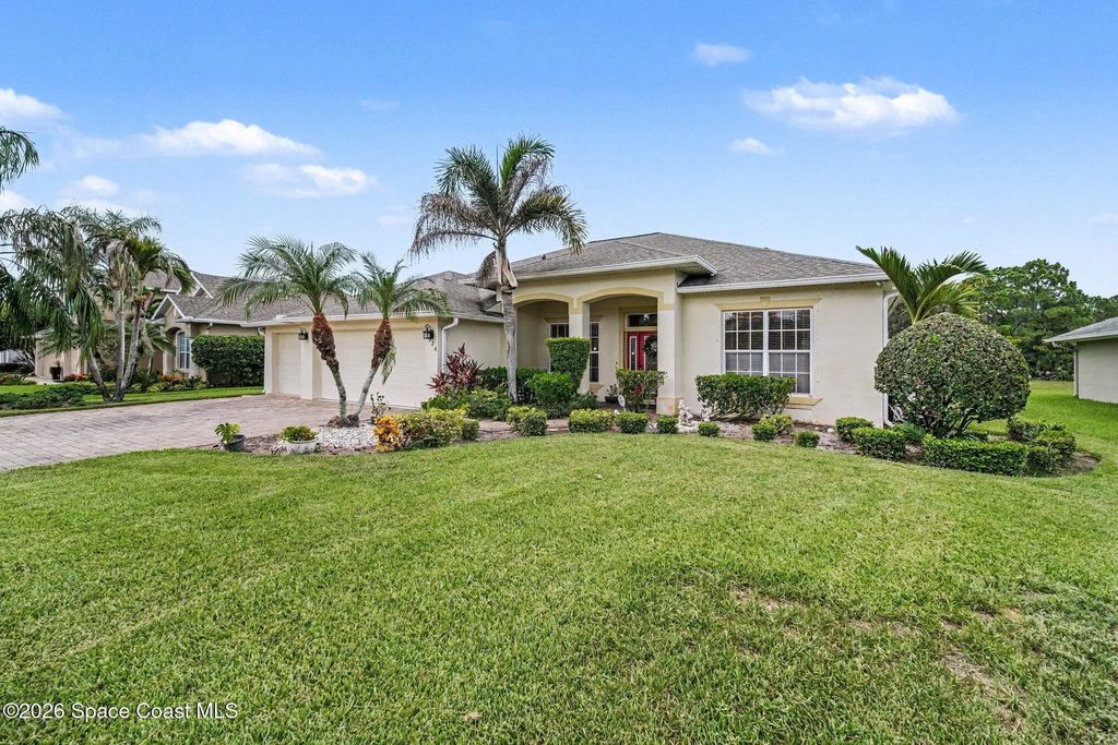 1926 Thornwood Drive Se 50, Palm Bay