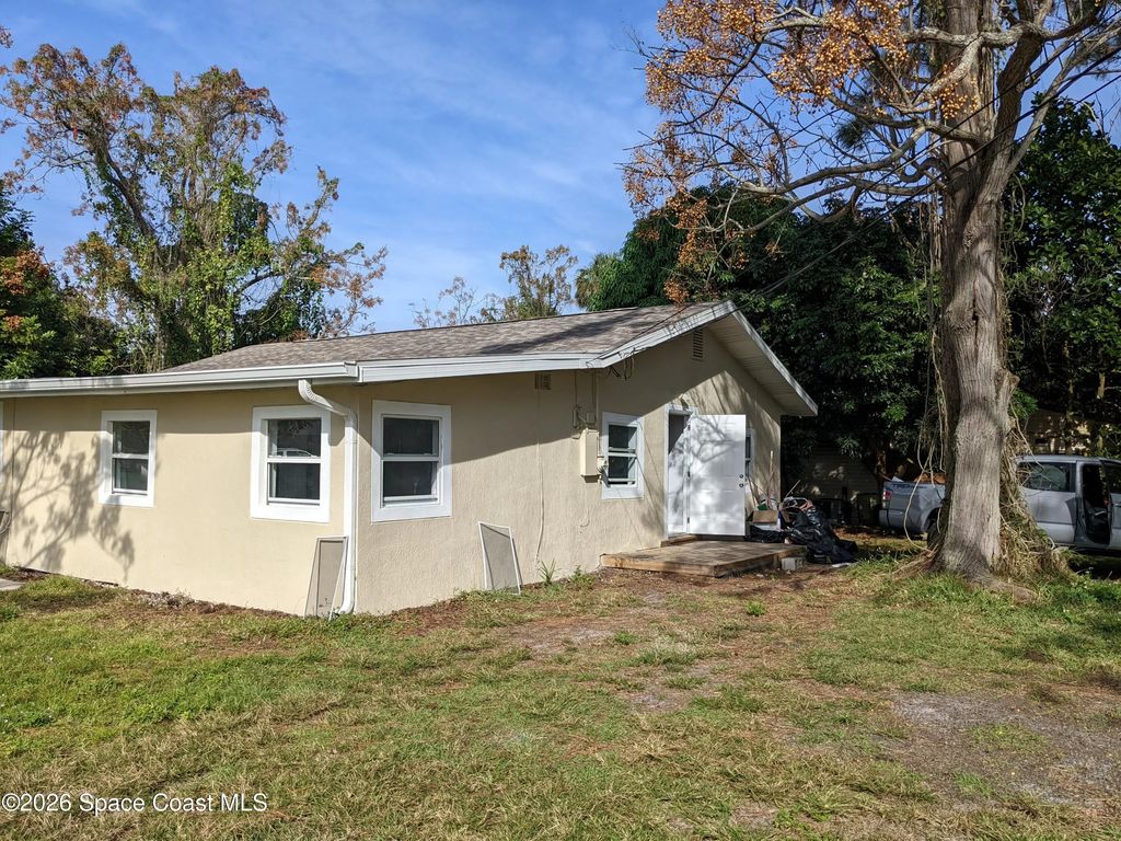 4100 Alpine Lane, Titusville