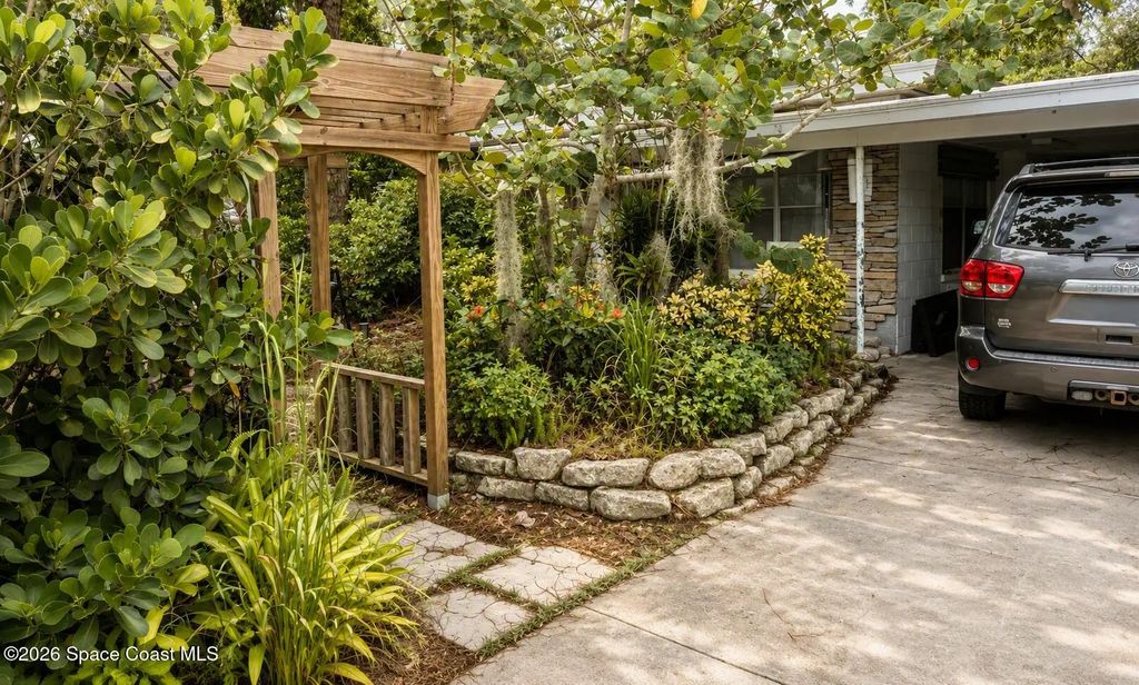 706 Cory Campbell Road, Fort Pierce