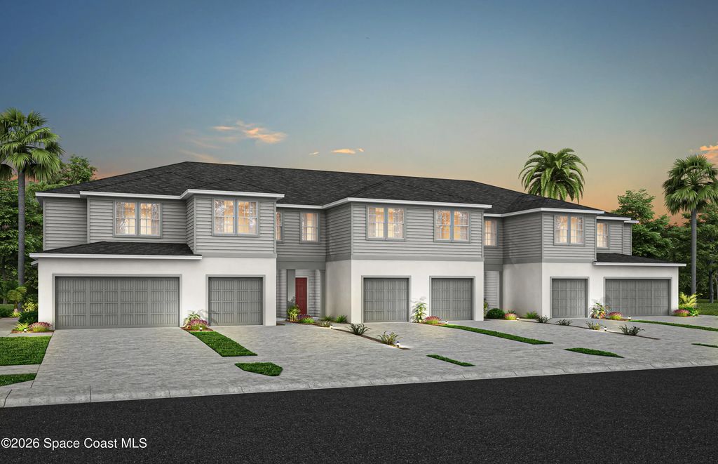 4357 Jetty Lane Ne, Palm Bay