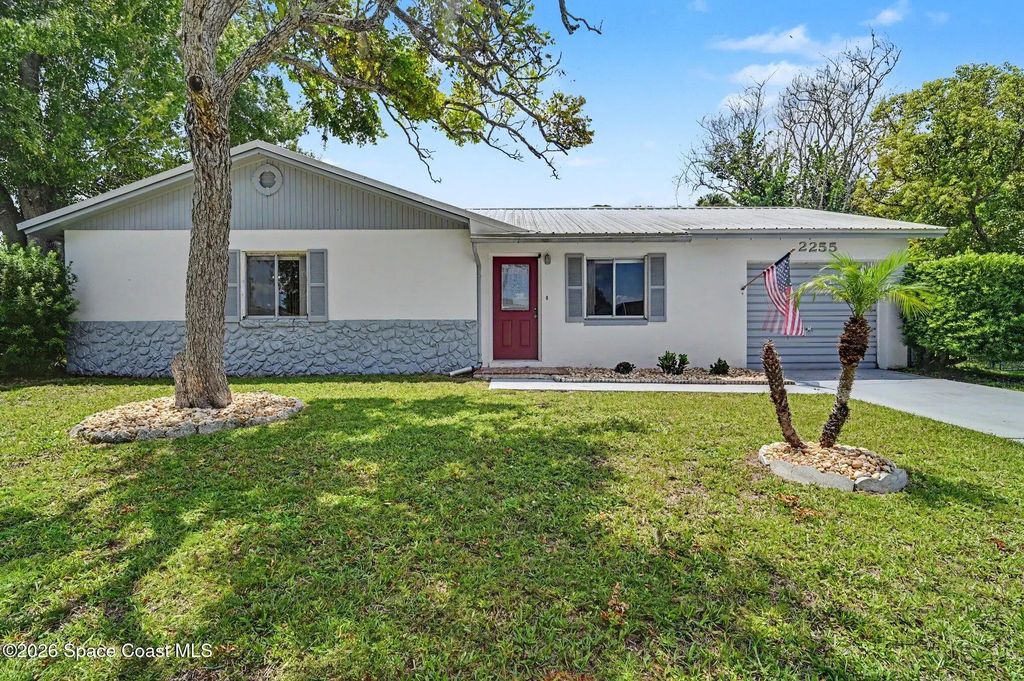 2255 Florida Avenue, Titusville