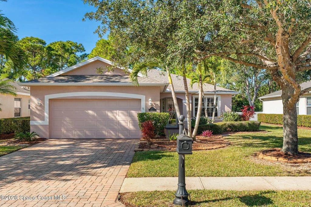 571 Gardendale Circle Se, Palm Bay