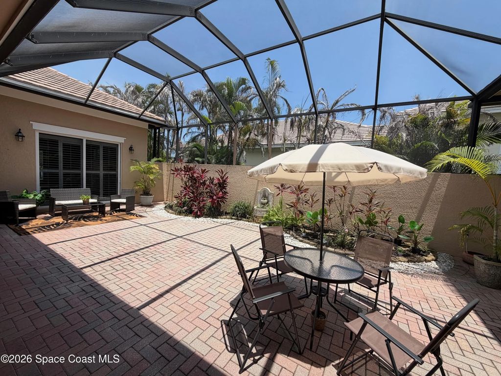 1208 River Wind Circle, Vero Beach