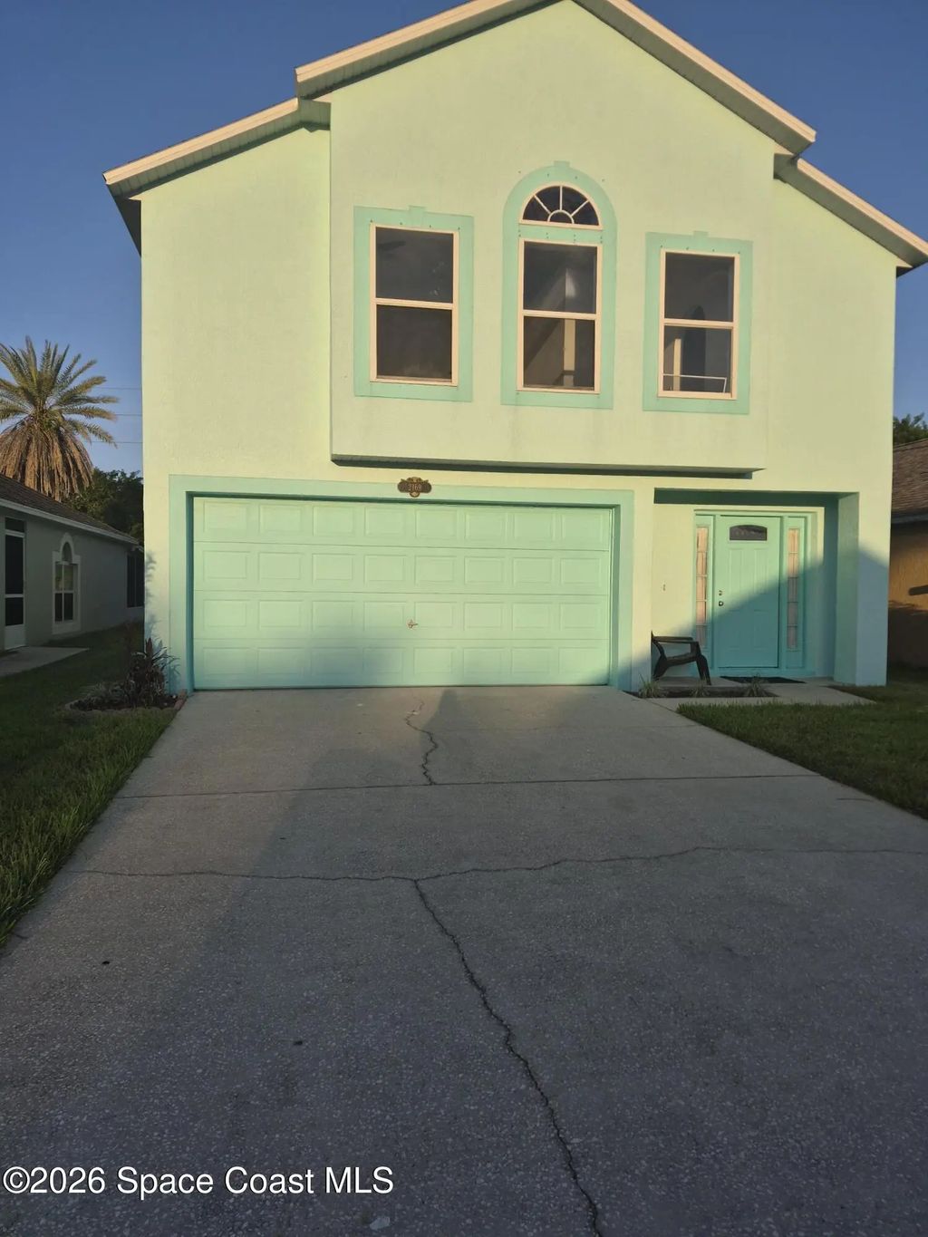 2169 Redwood Circle Ne, Palm Bay