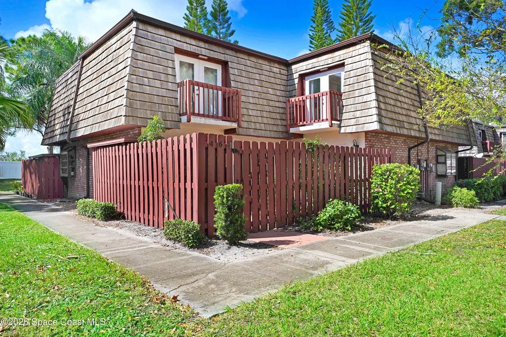 46 Piney Branch Way B, West Melbourne