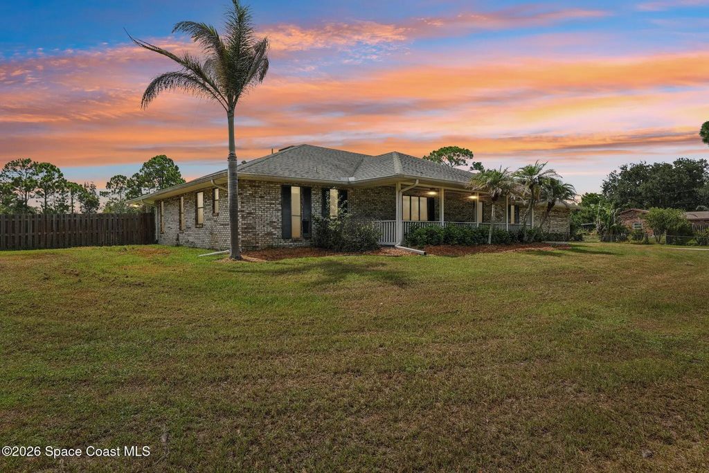 2460 Lacourt Lane, Malabar