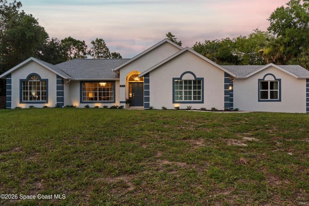 7490 Windover Way, Titusville