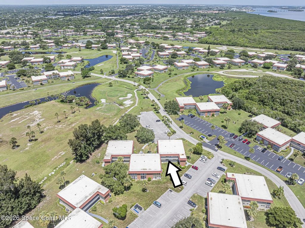 50 Woodland Drive 202, Vero Beach