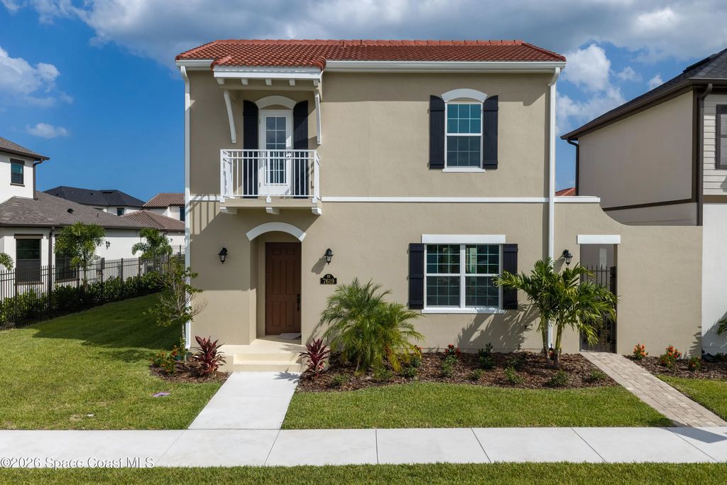 7619 Allure Drive, Melbourne