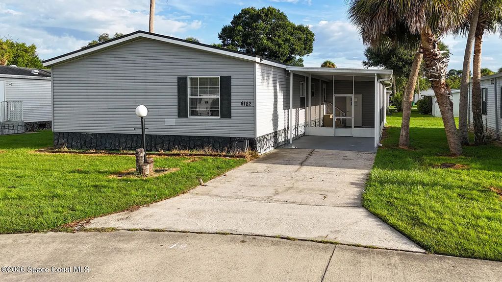 4182 Balsa Place, Cocoa