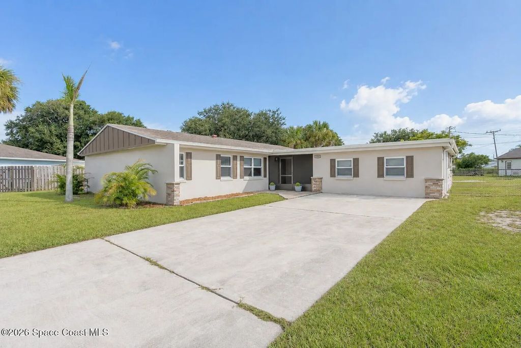 1003 Botany Lane, Rockledge