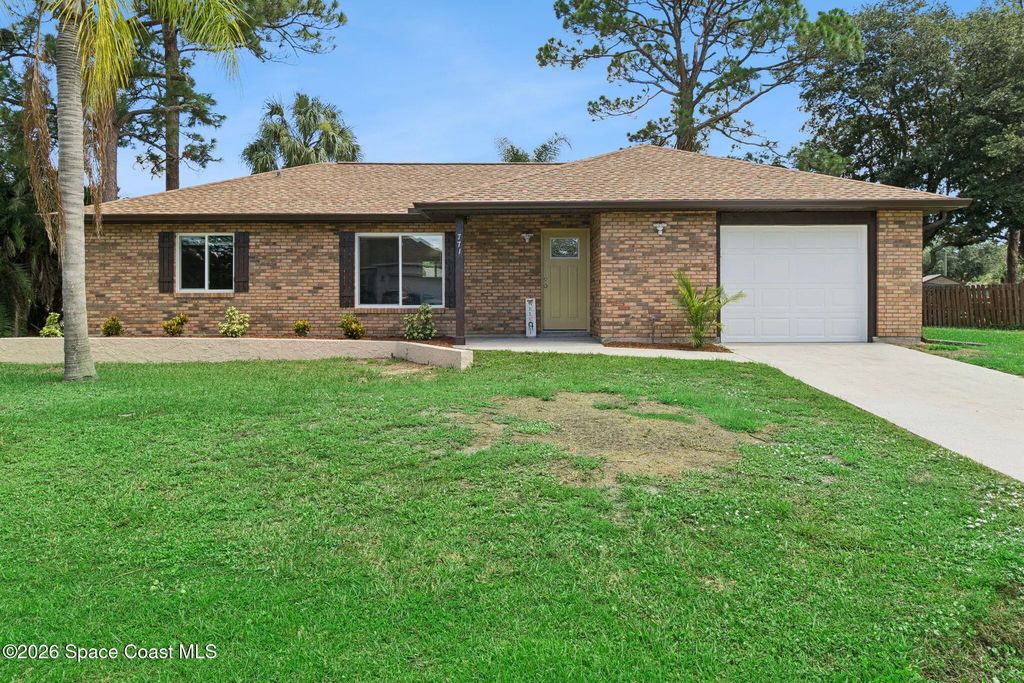 771 Boc Circle Nw, Palm Bay