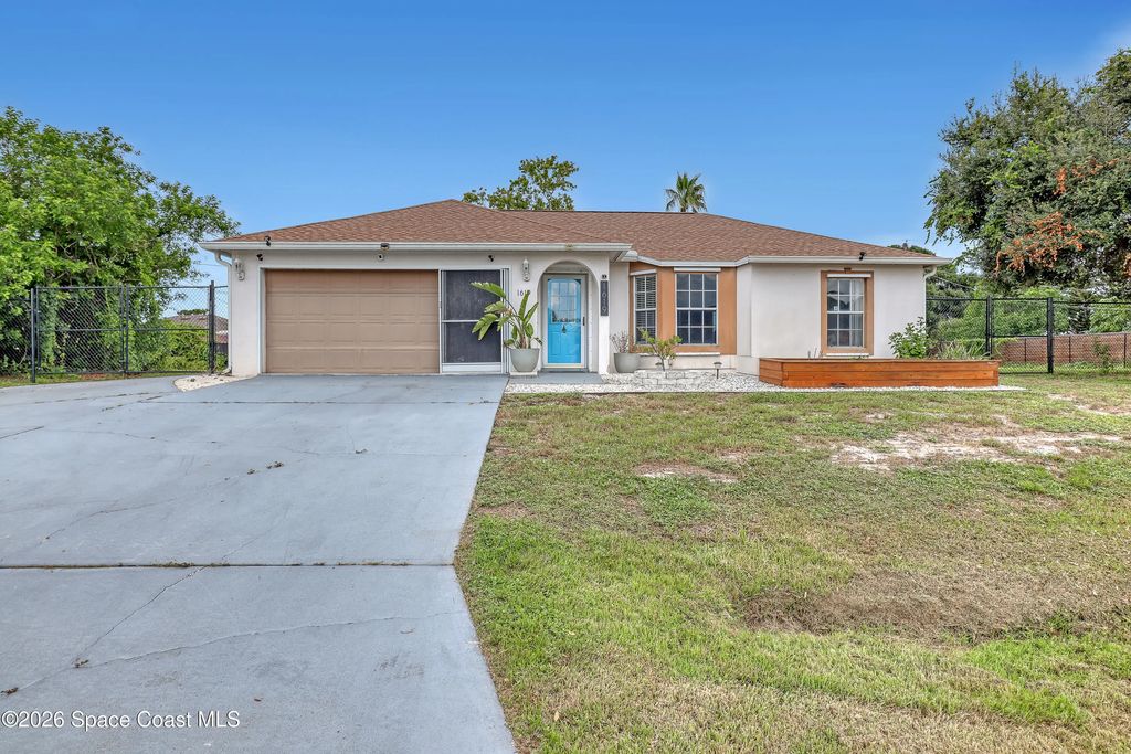 1619 Saint Street Se, Palm Bay
