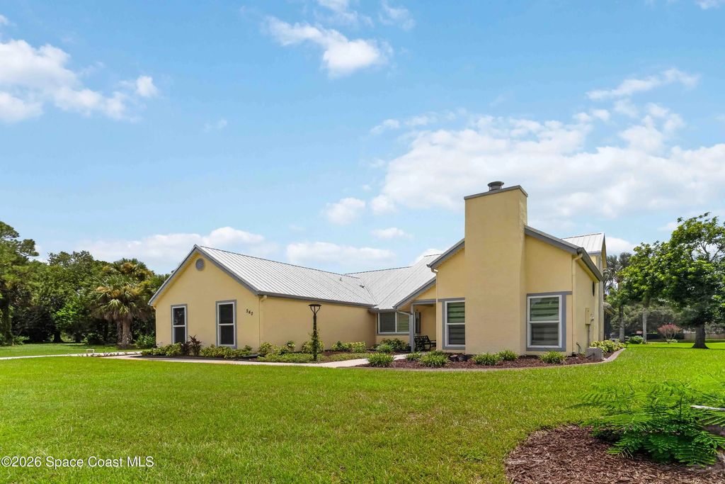 540 Vermont Street Ne, Palm Bay
