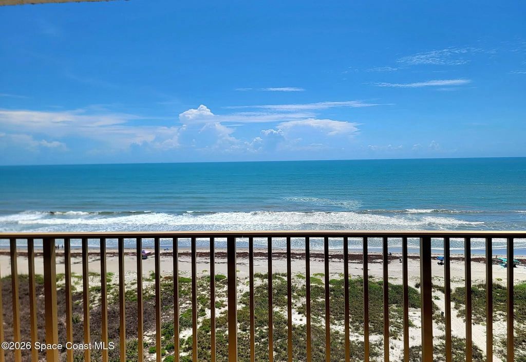 750 N Atlantic Avenue 1104, Cocoa Beach