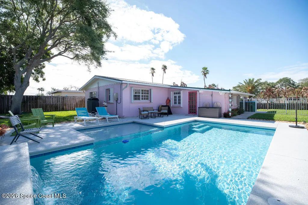 238 Harbor Drive, Cape Canaveral