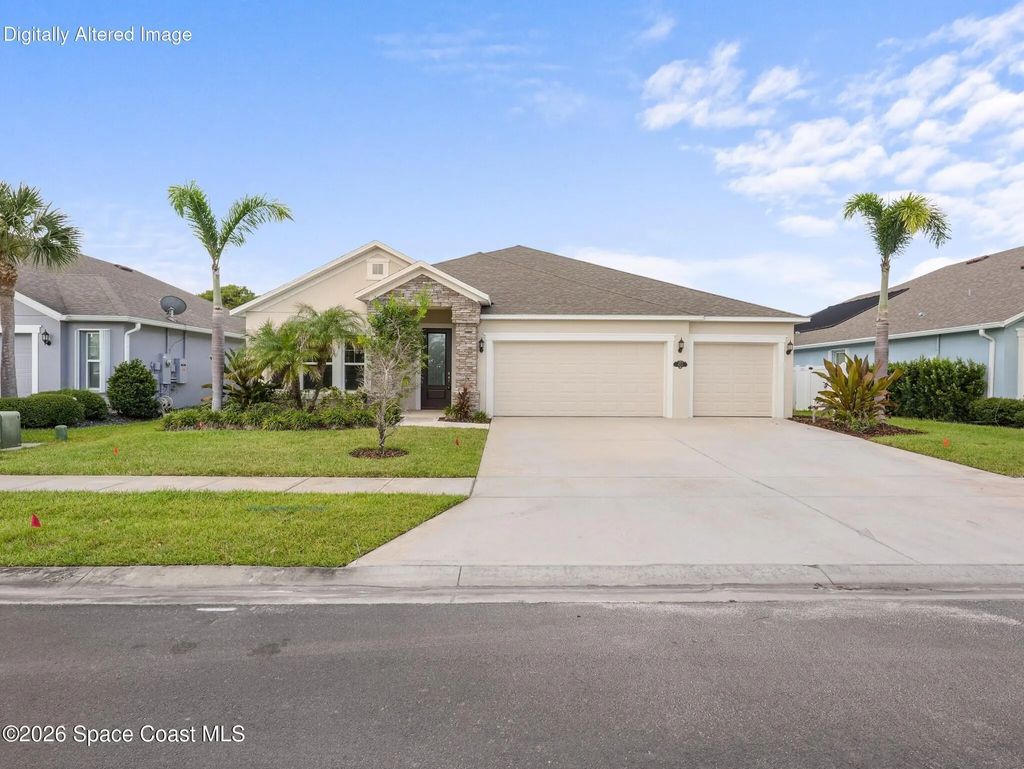 4212 Ruthann Circle, Melbourne