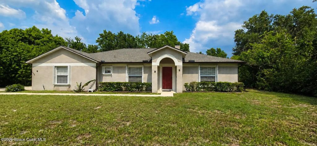 3835 Alan Shepard Avenue, Cocoa