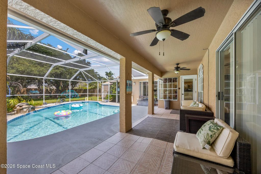 1100 Baywood Court, Malabar