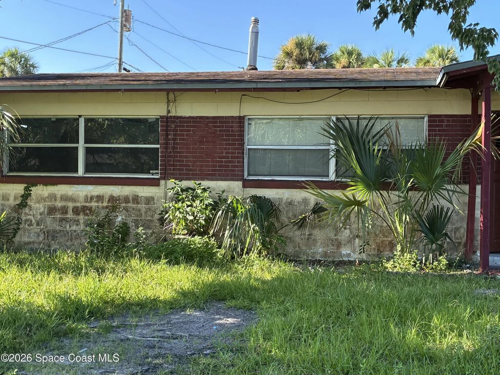 3783 Wood Circle E, Cocoa
