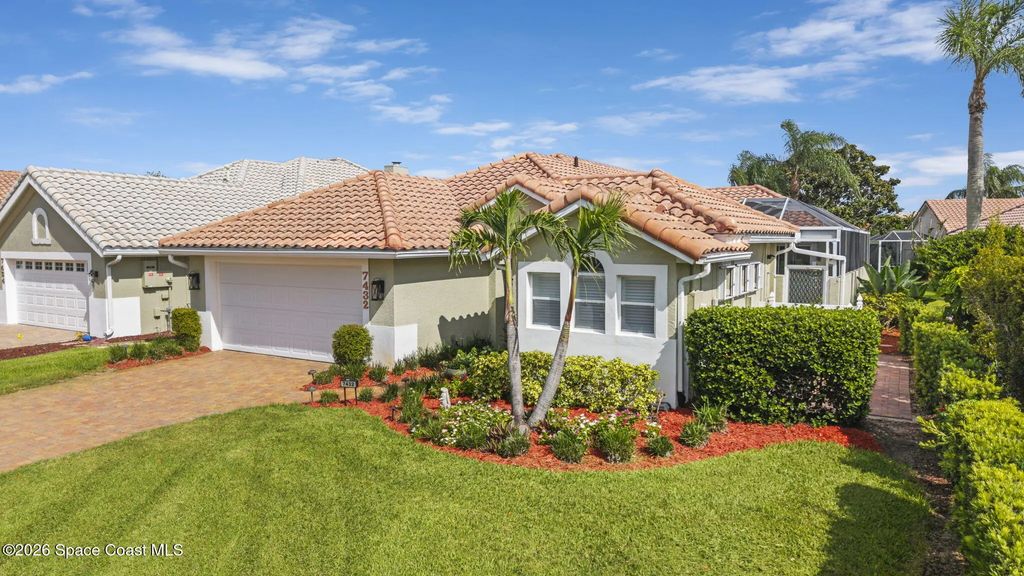 7432 Monterey Court, Melbourne
