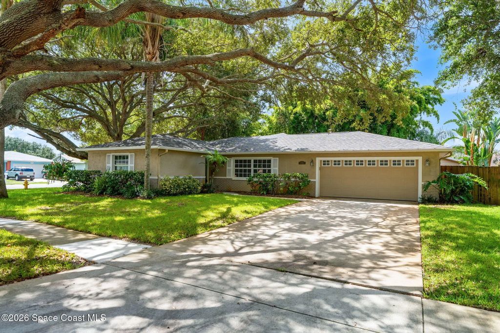 1873 Nicklaus Drive, Melbourne