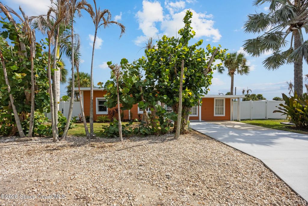 125 Franklyn Avenue, Indialantic