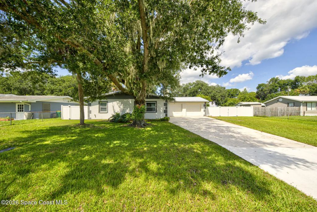 5 Ohio Street, Cocoa