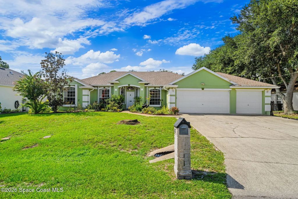 5145 Melody Street, Cocoa