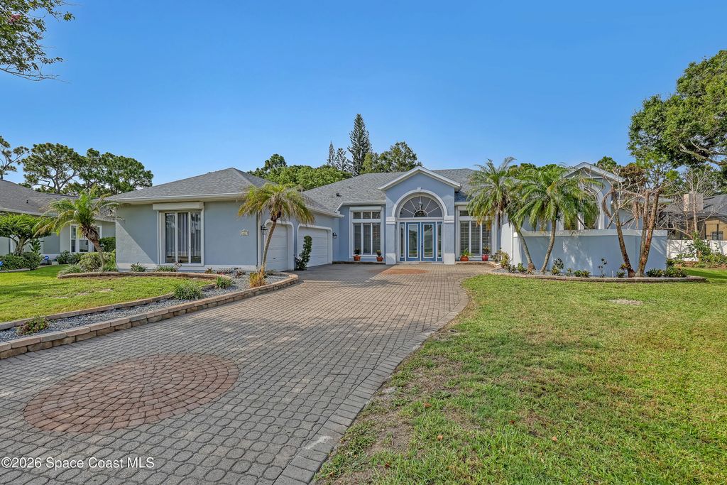 427 Kimberly Drive, Melbourne