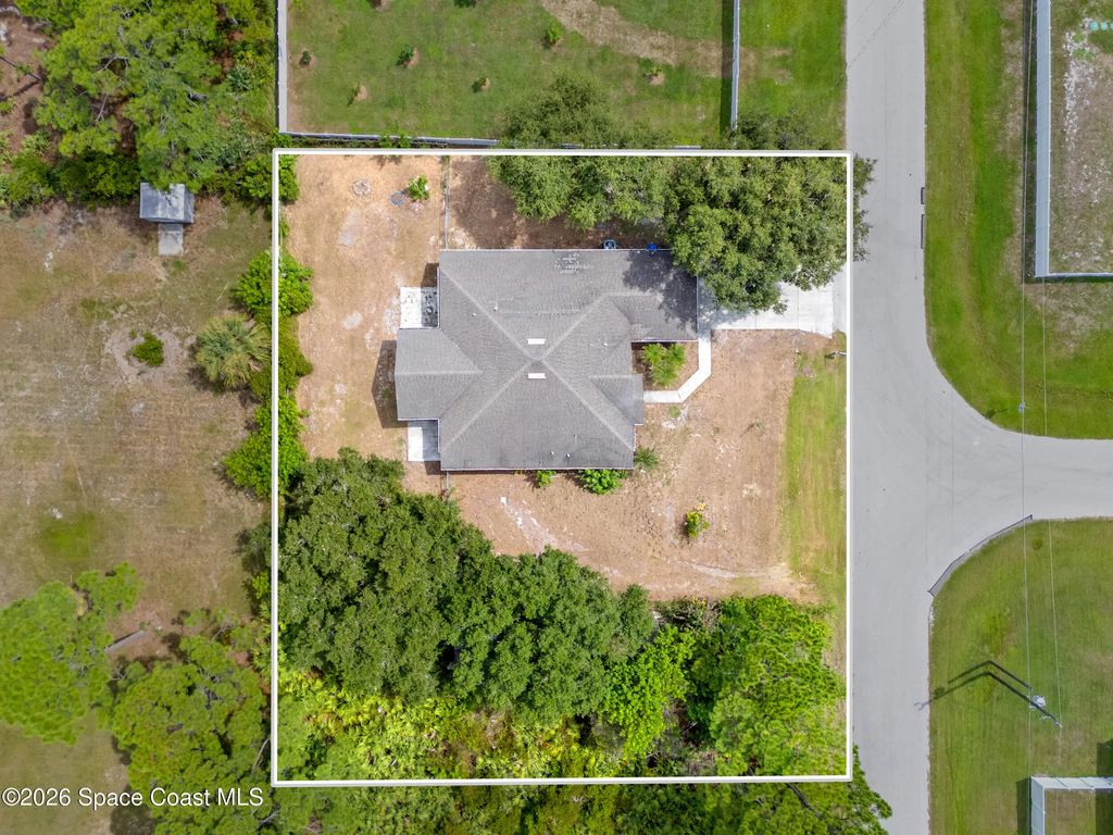 2459 O Hara Avenue Sw, Palm Bay