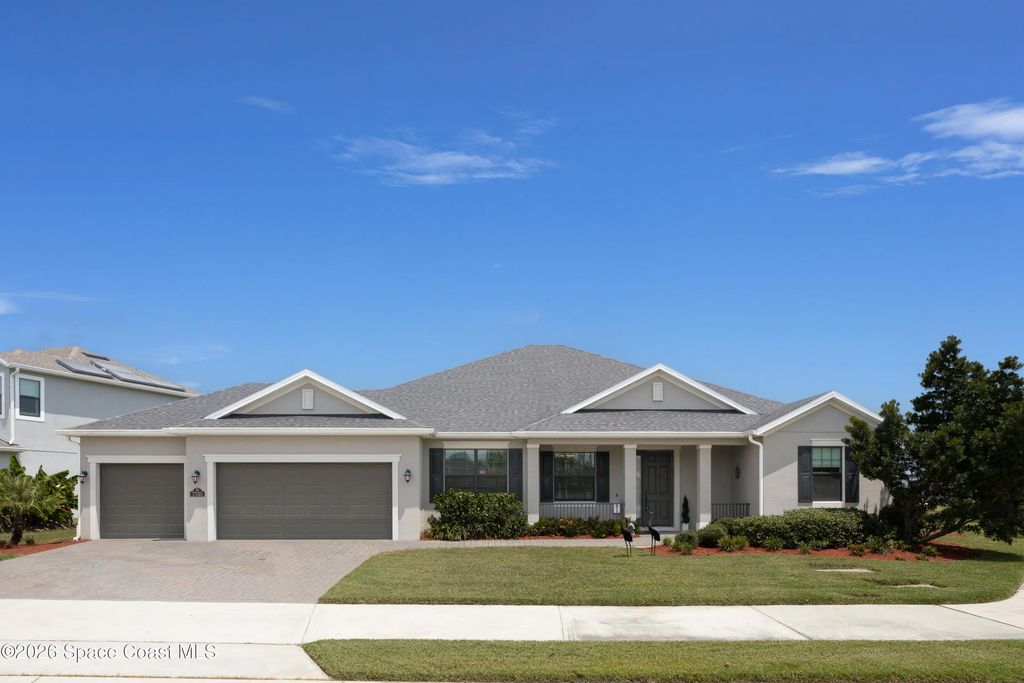 7735 Millbrook Avenue, Melbourne