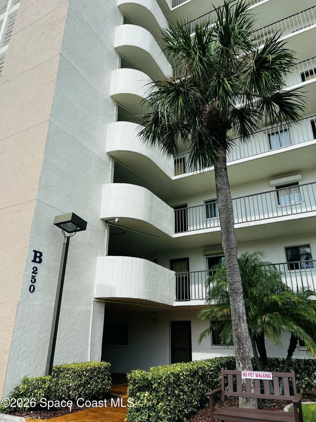 250 S Sykes Creek Parkway B708, Merritt Island