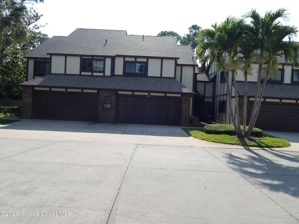 865 Greenwood Manor Circle 5-f, West Melbourne