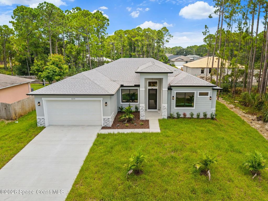 3235 Foresman Avenue Se, Palm Bay