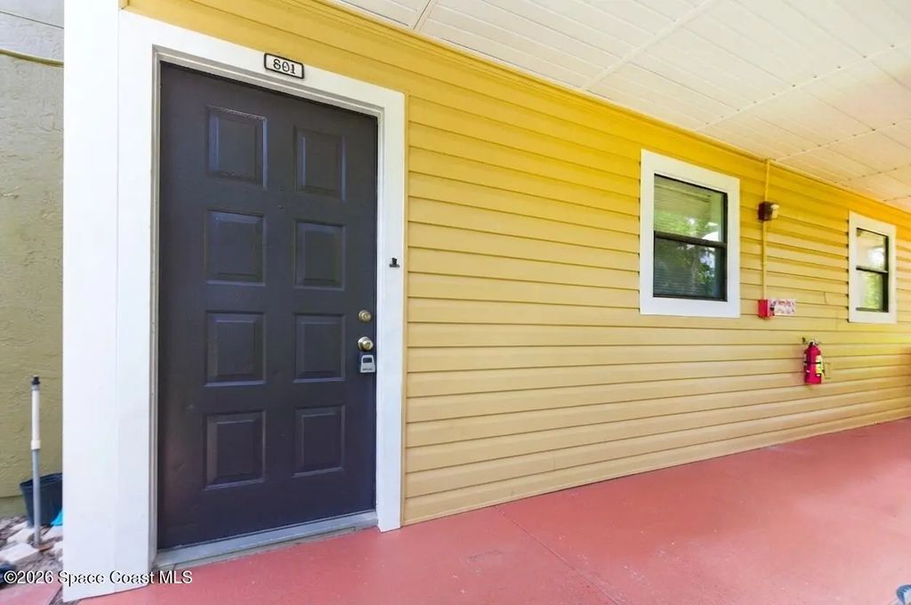 225 S Tropical Trail 801, Merritt Island