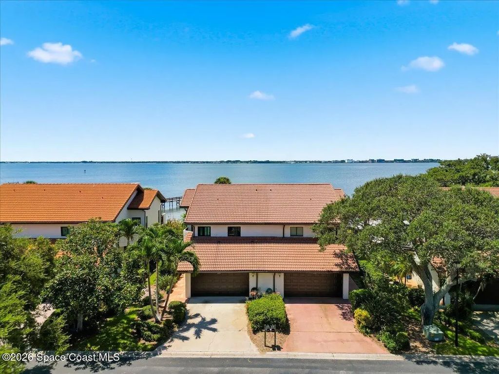 3252 River Villa Way, Melbourne Beach