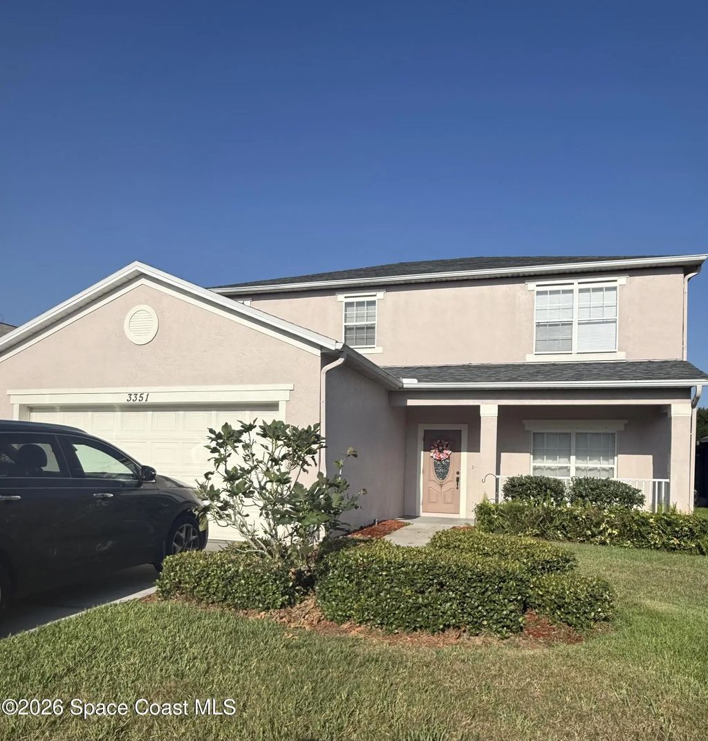 3351 Deer Lakes Drive E, Melbourne