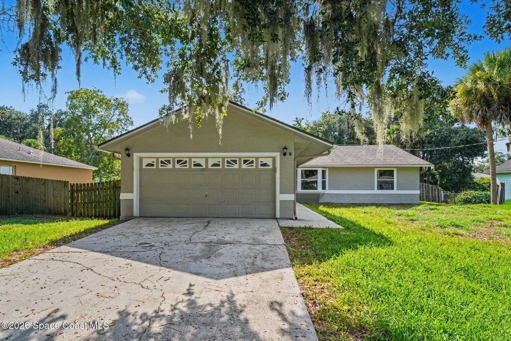 7200 Hartman Street, Cocoa