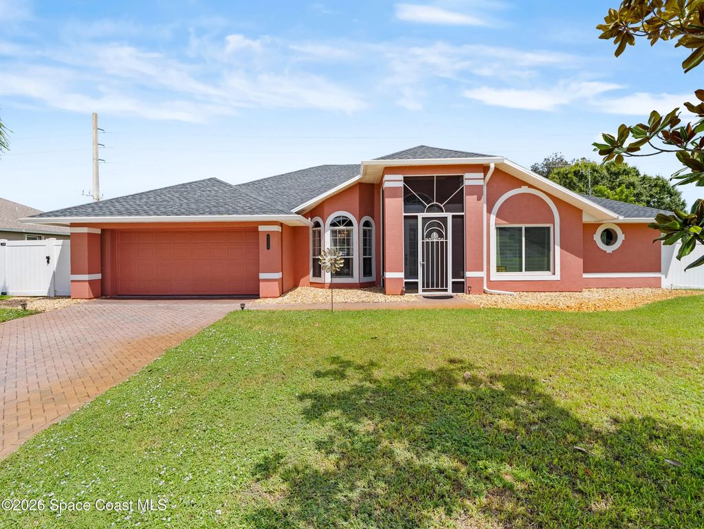 6350 Park Chester Terrace, Vero Beach