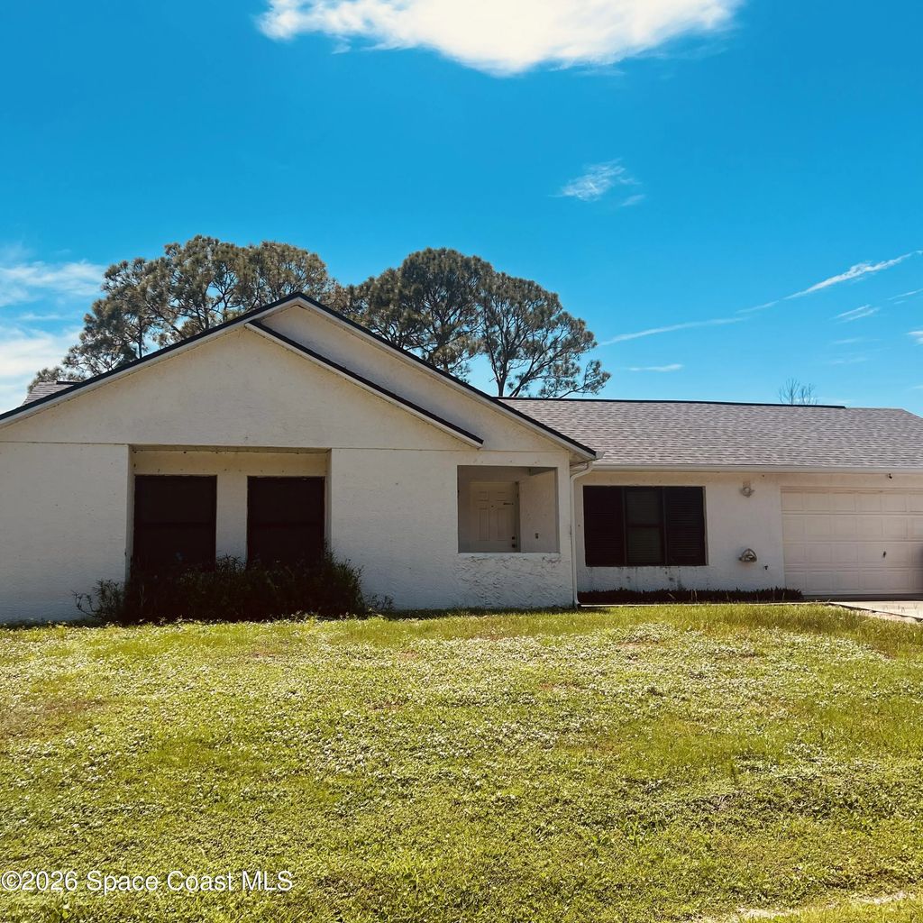 1958 Sandia Road Se 32909, Palm Bay