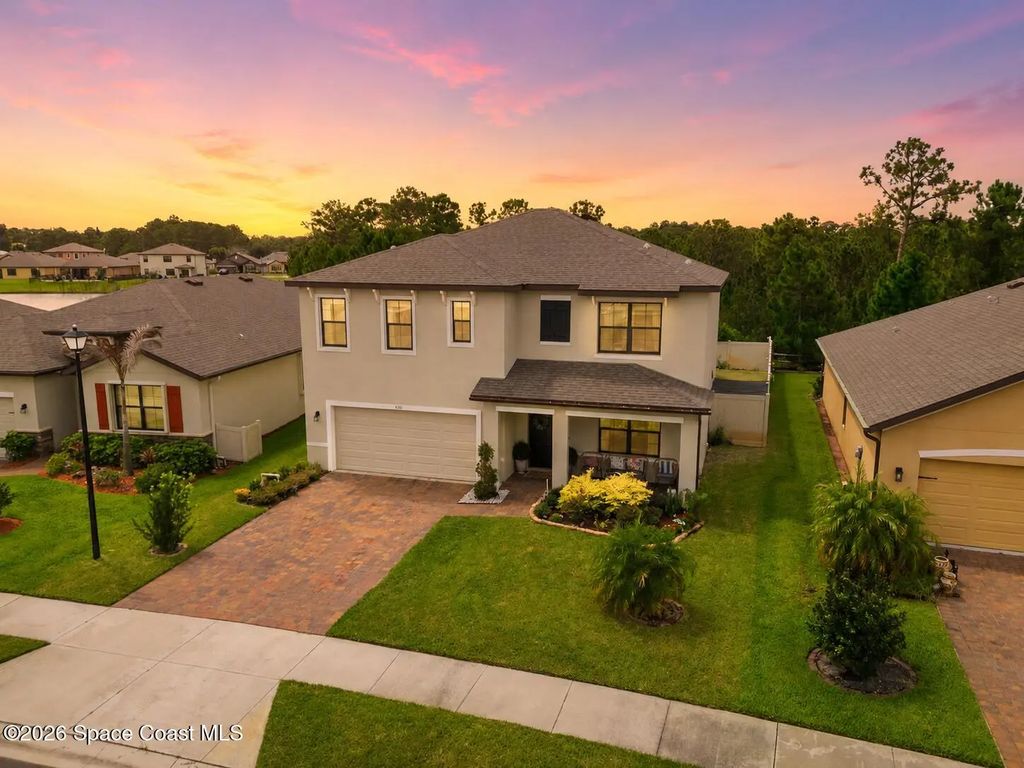 620 Old Country Road Se, Palm Bay