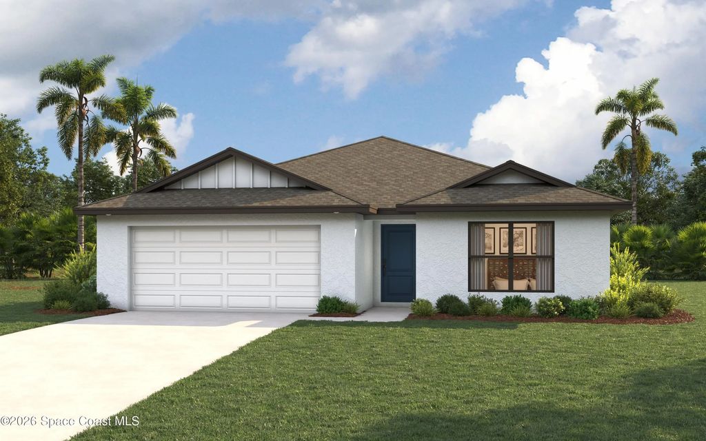 330 Bali Street Se, Palm Bay