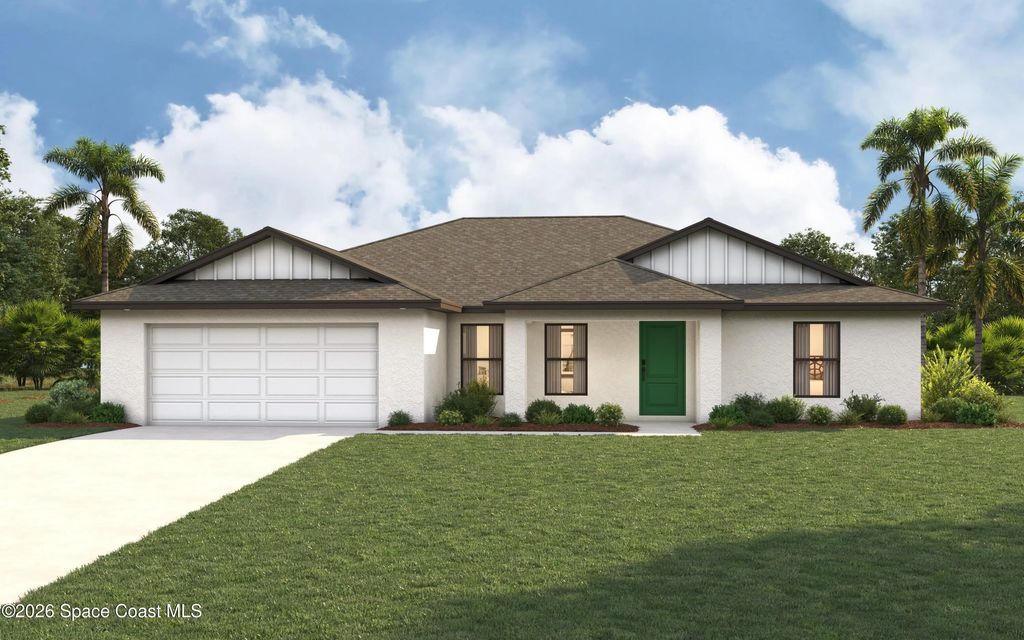 1691 Saint Street Se, Palm Bay
