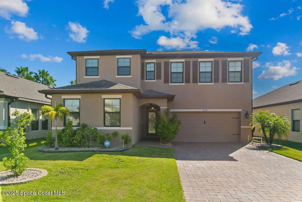 4718 Alligator Flag Circle, West Melbourne