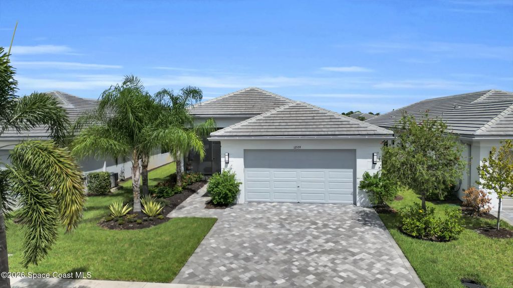 12579 Sw Pink Playa Parkway, Port St. Lucie