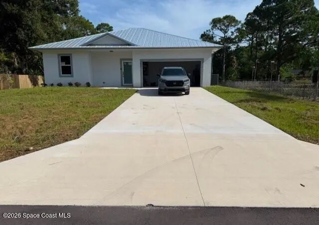 281 Bali Street Se, Palm Bay