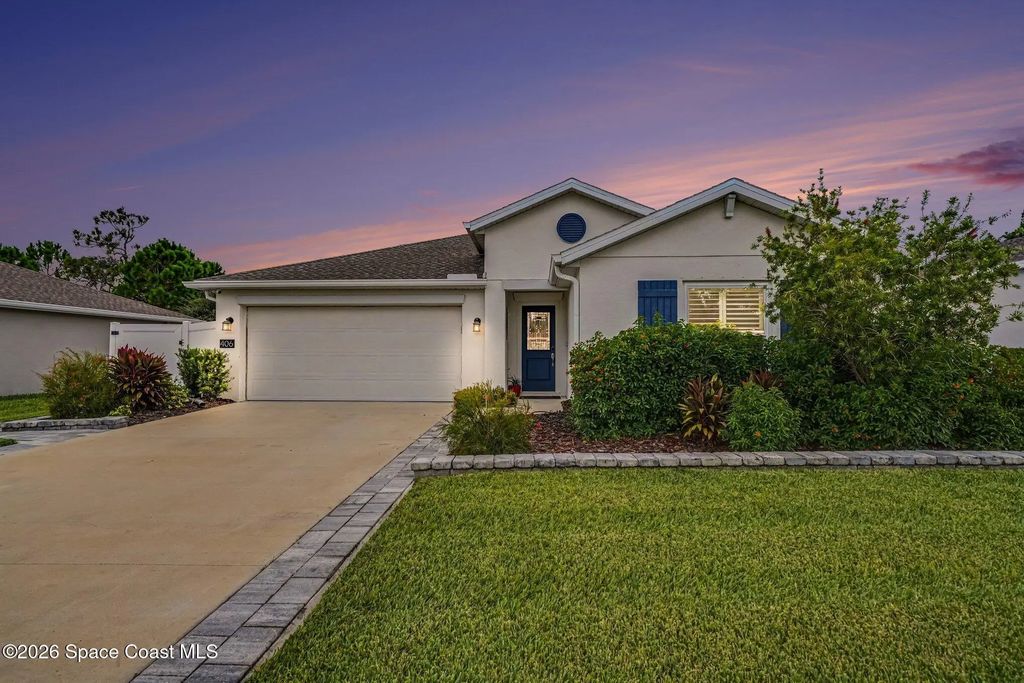 406 Three Oaks Drive, Edgewater