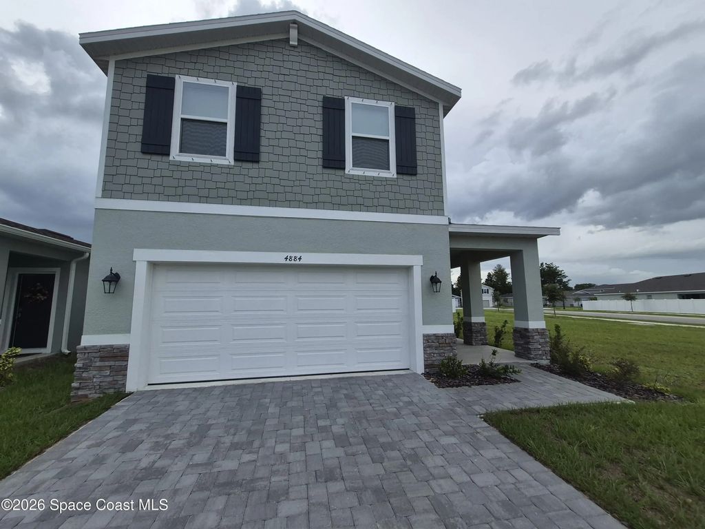 4884 Caldwell Court, Cocoa